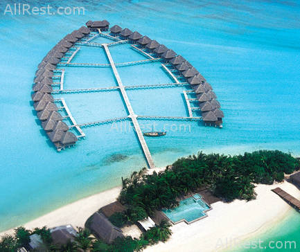 Taj Exotica Resort & Spa 